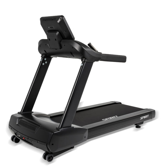 Spirit CT850ENT Treadmill