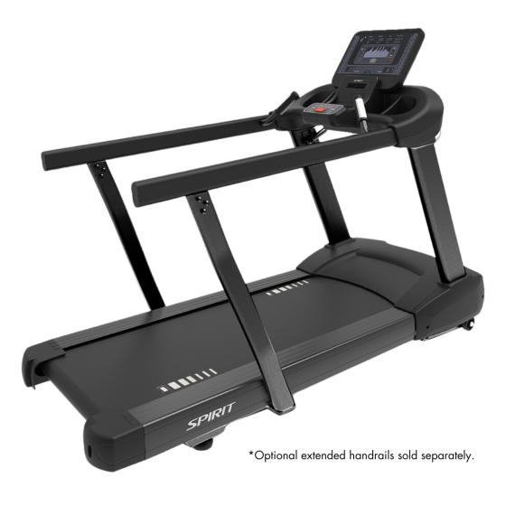 Spirit CT850 Treadmill