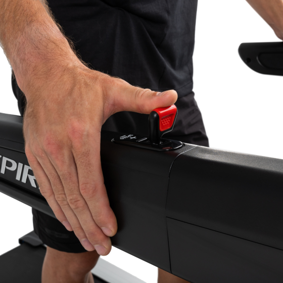 Spirit XT685ENT Treadmill