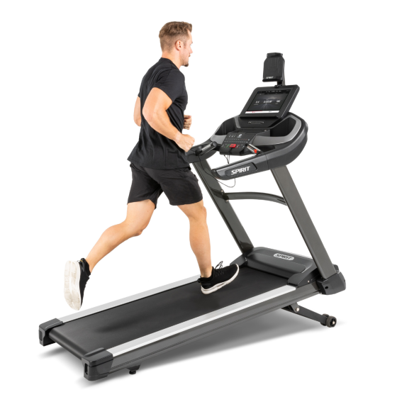 Spirit XT685ENT Treadmill