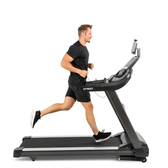 Spirit XT685ENT Treadmill
