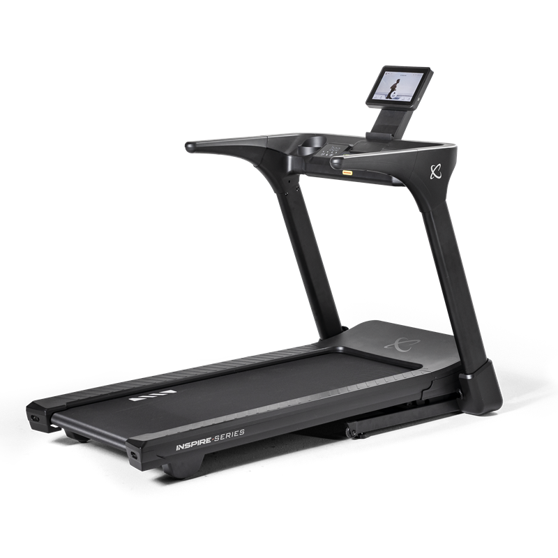 Inspire T4 Series Treadmill