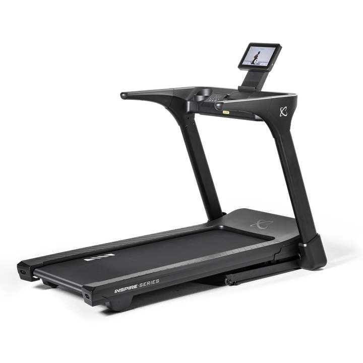 Inspire T4 Series Treadmill