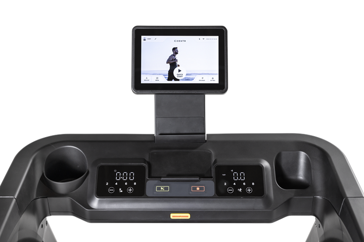 Inspire T4 Series Treadmill