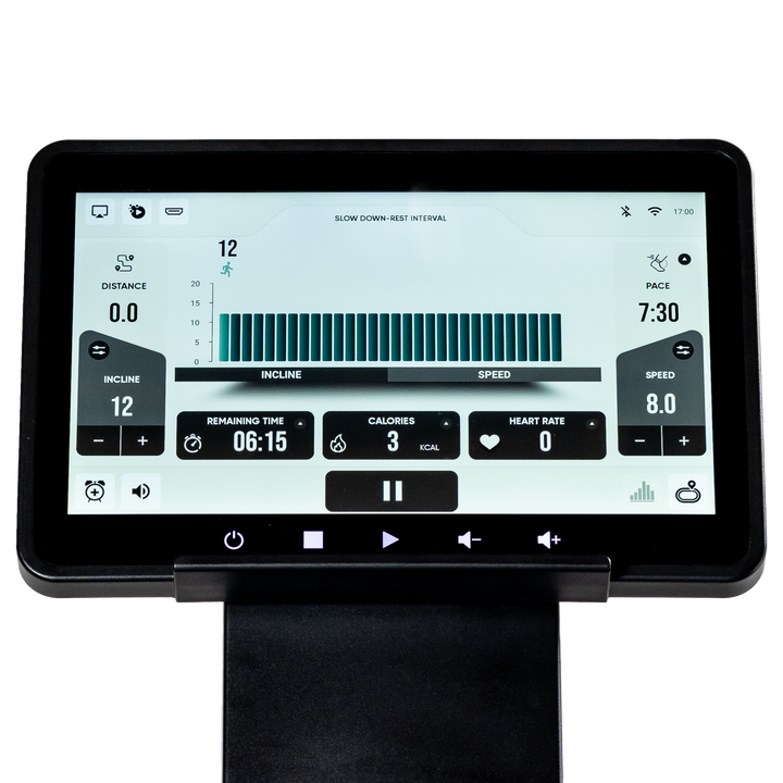 Inspire T7 Series Treadmill