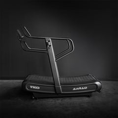 TKO AirRaid Runner Treadmill