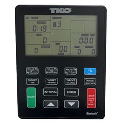 TKO AirRaid Runner Treadmill