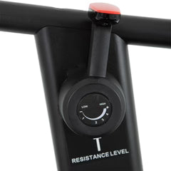 TKO AirRaid Runner Treadmill