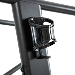 TKO AirRaid Runner Treadmill