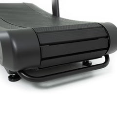 TKO AirRaid Runner Treadmill