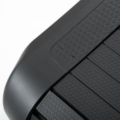 TKO AirRaid Runner Treadmill