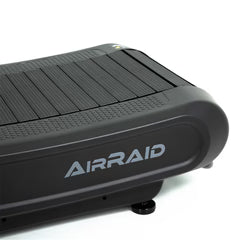 TKO AirRaid Runner Treadmill