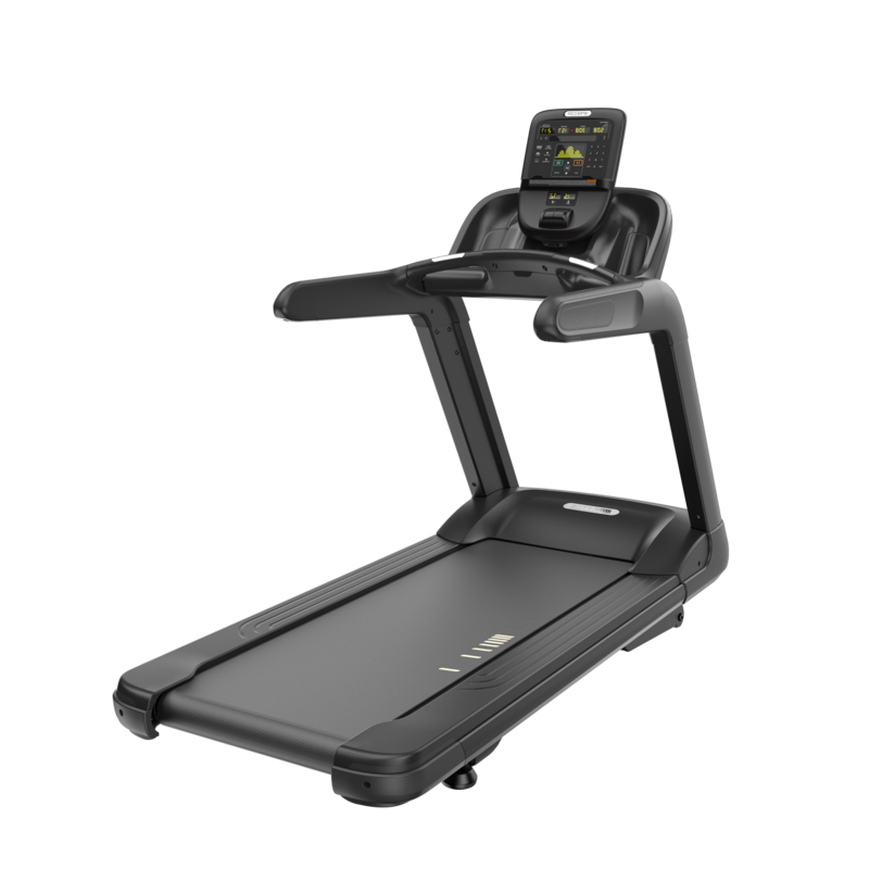 Precor 800 Series Treadmill