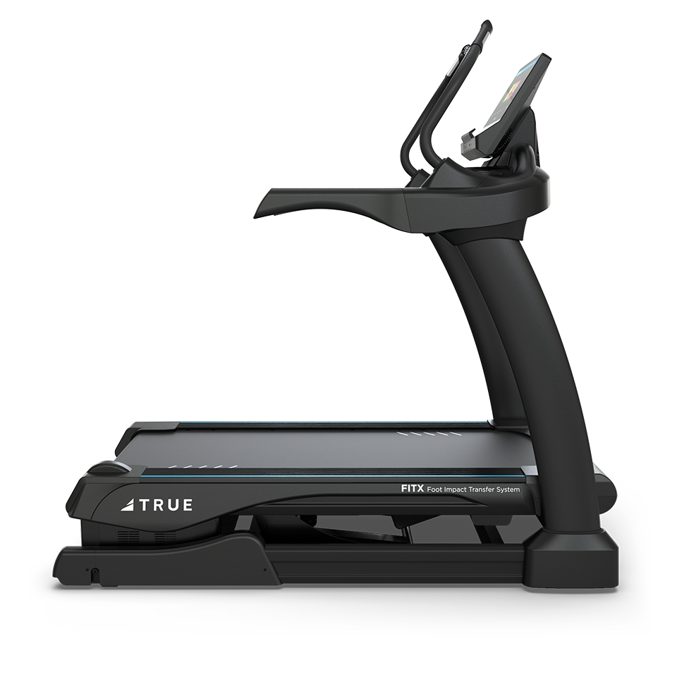 TRUE Alpine Runner Incline Trainer