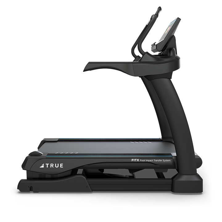 TRUE Alpine Runner Incline Trainer