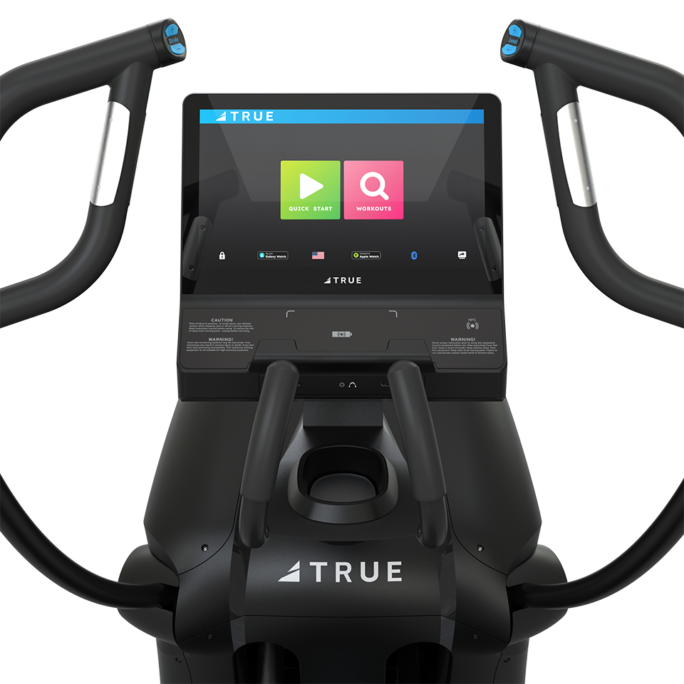 TRUE Apex Cross Trainer