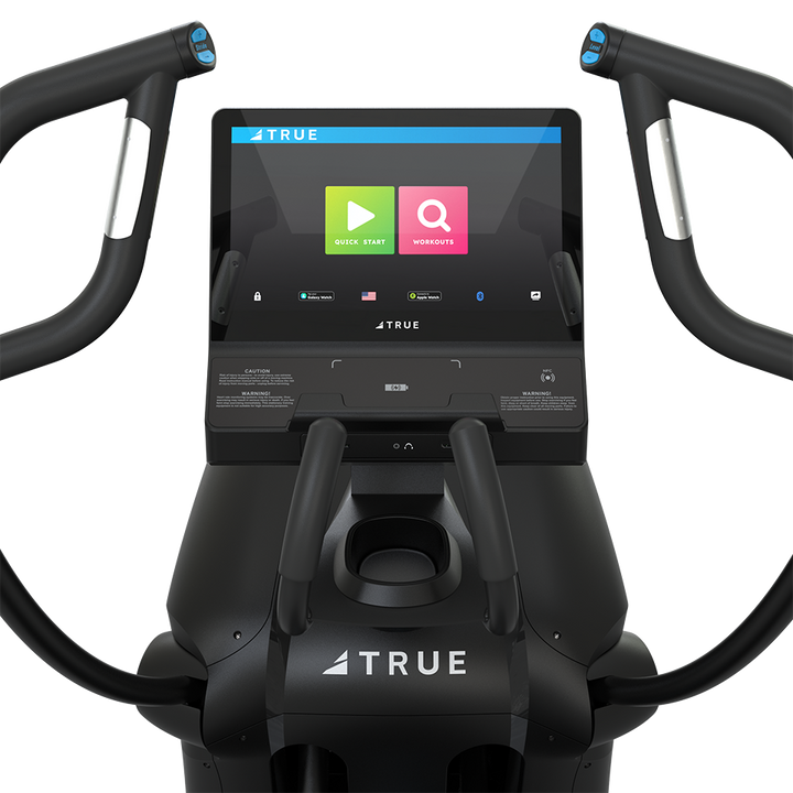 TRUE Apex Cross Trainer