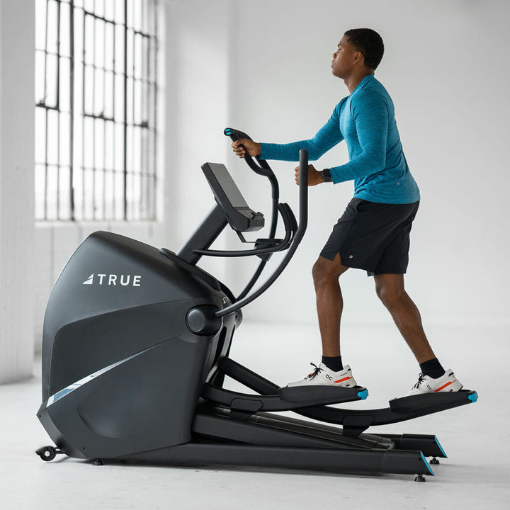 TRUE Apex Cross Trainer