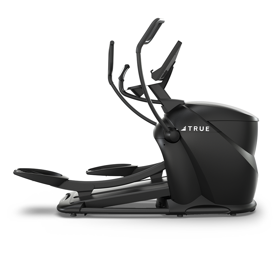 TRUE Gravity Cross Trainer