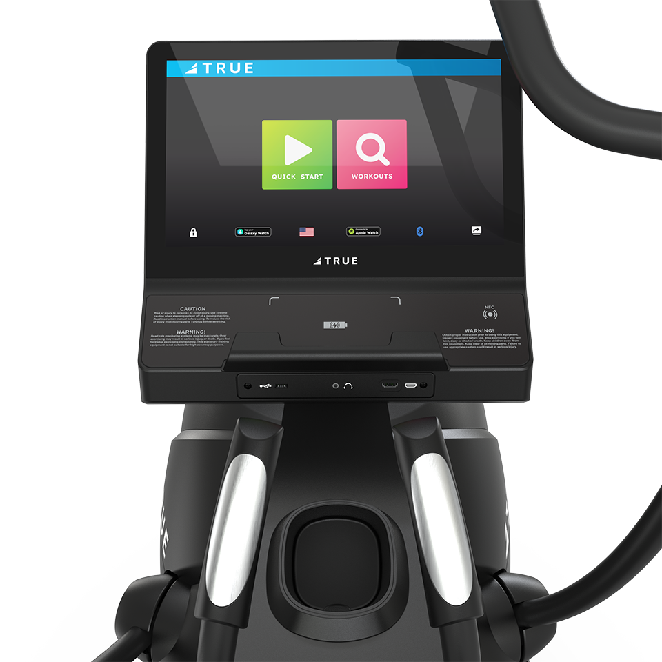 TRUE Gravity Cross Trainer