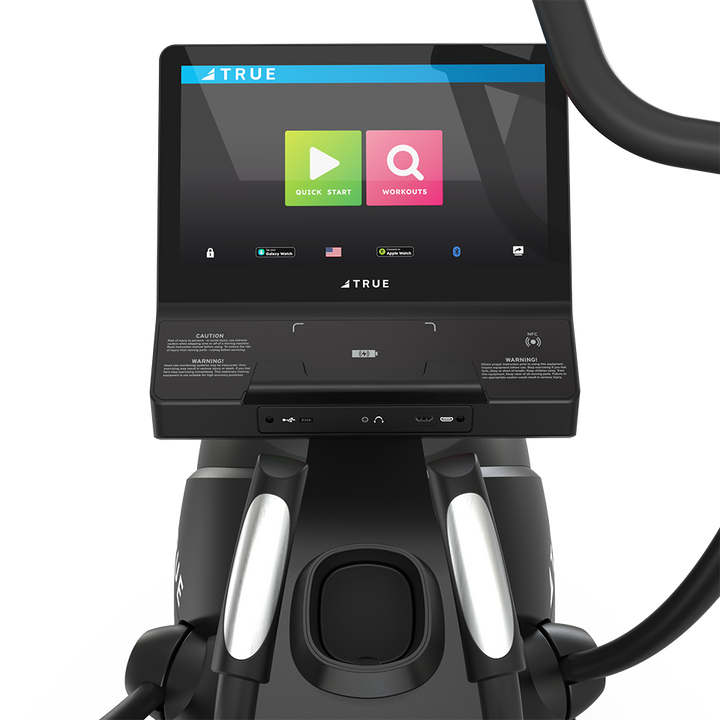 TRUE Gravity Cross Trainer