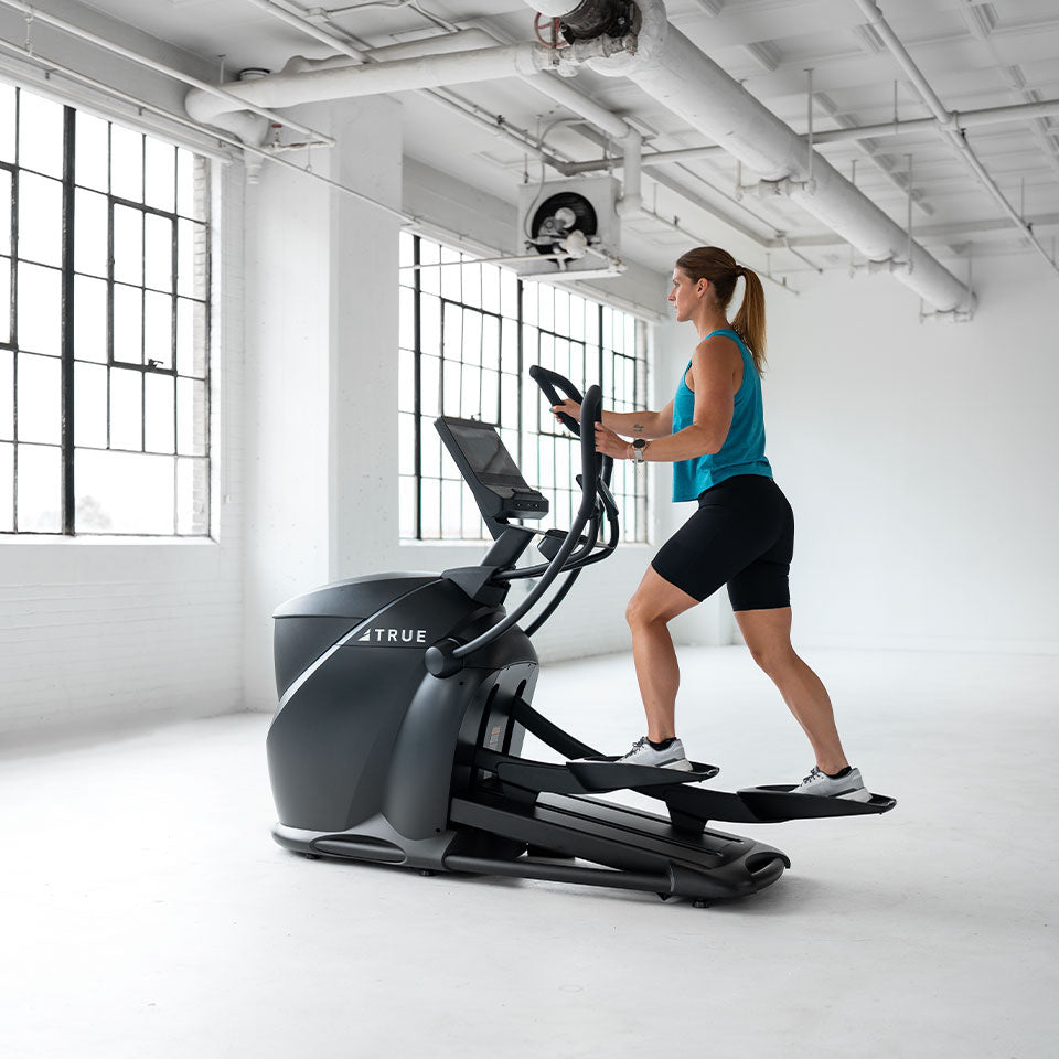 TRUE Gravity Cross Trainer