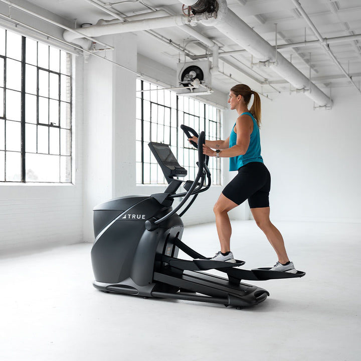 TRUE Gravity Cross Trainer