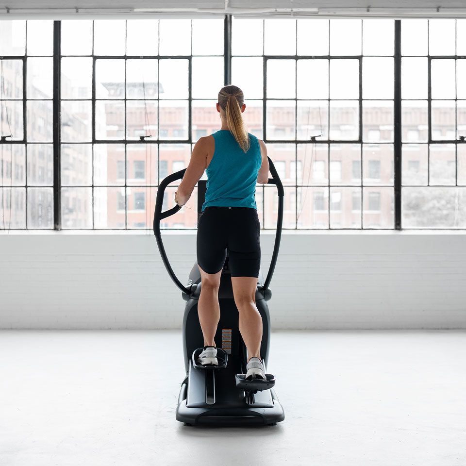 TRUE Gravity Cross Trainer