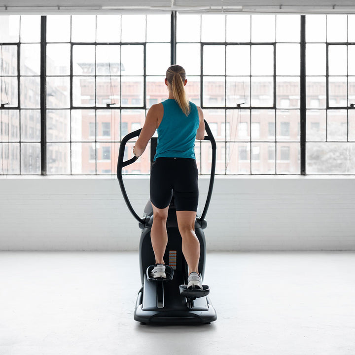 TRUE Gravity Cross Trainer