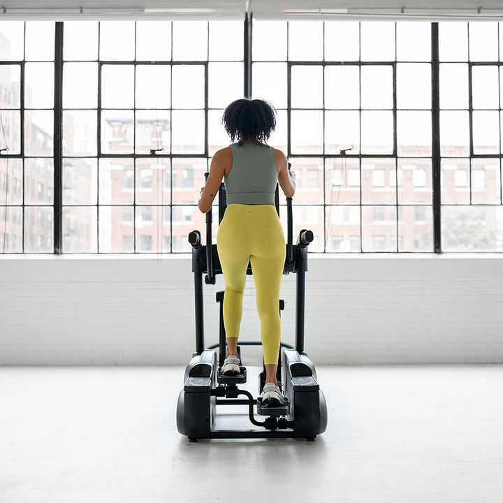 TRUE Gravity Elliptical