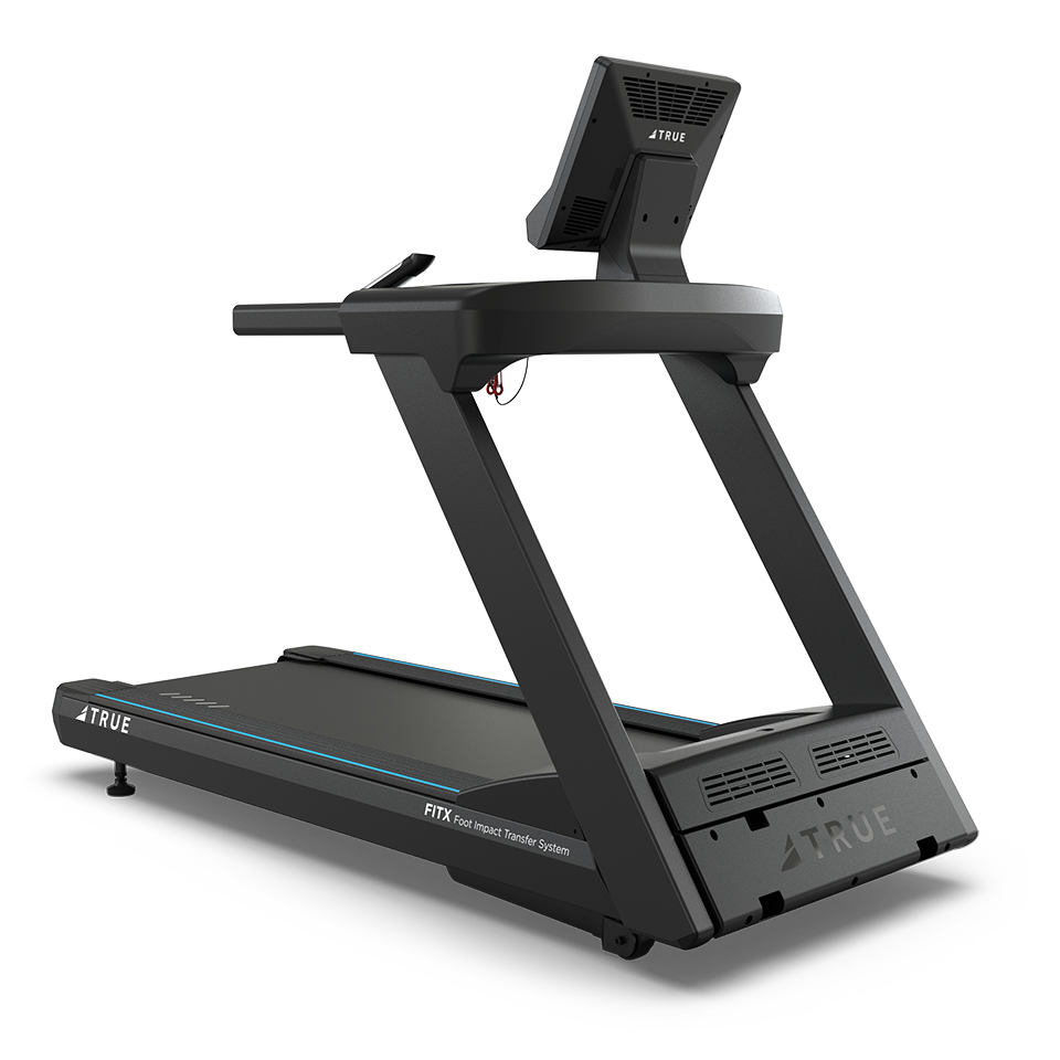 TRUE Gravity Plus Treadmill