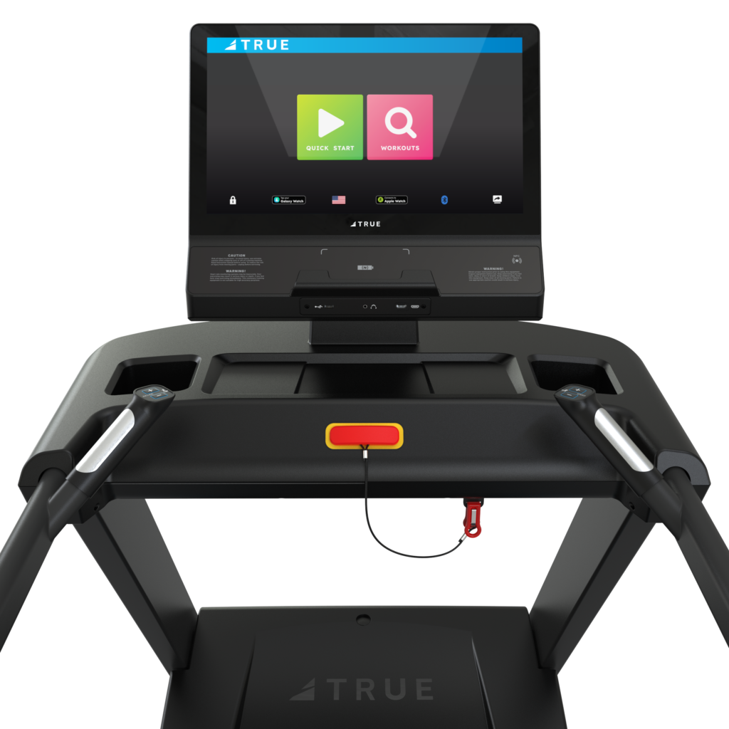 TRUE Gravity Plus Treadmill