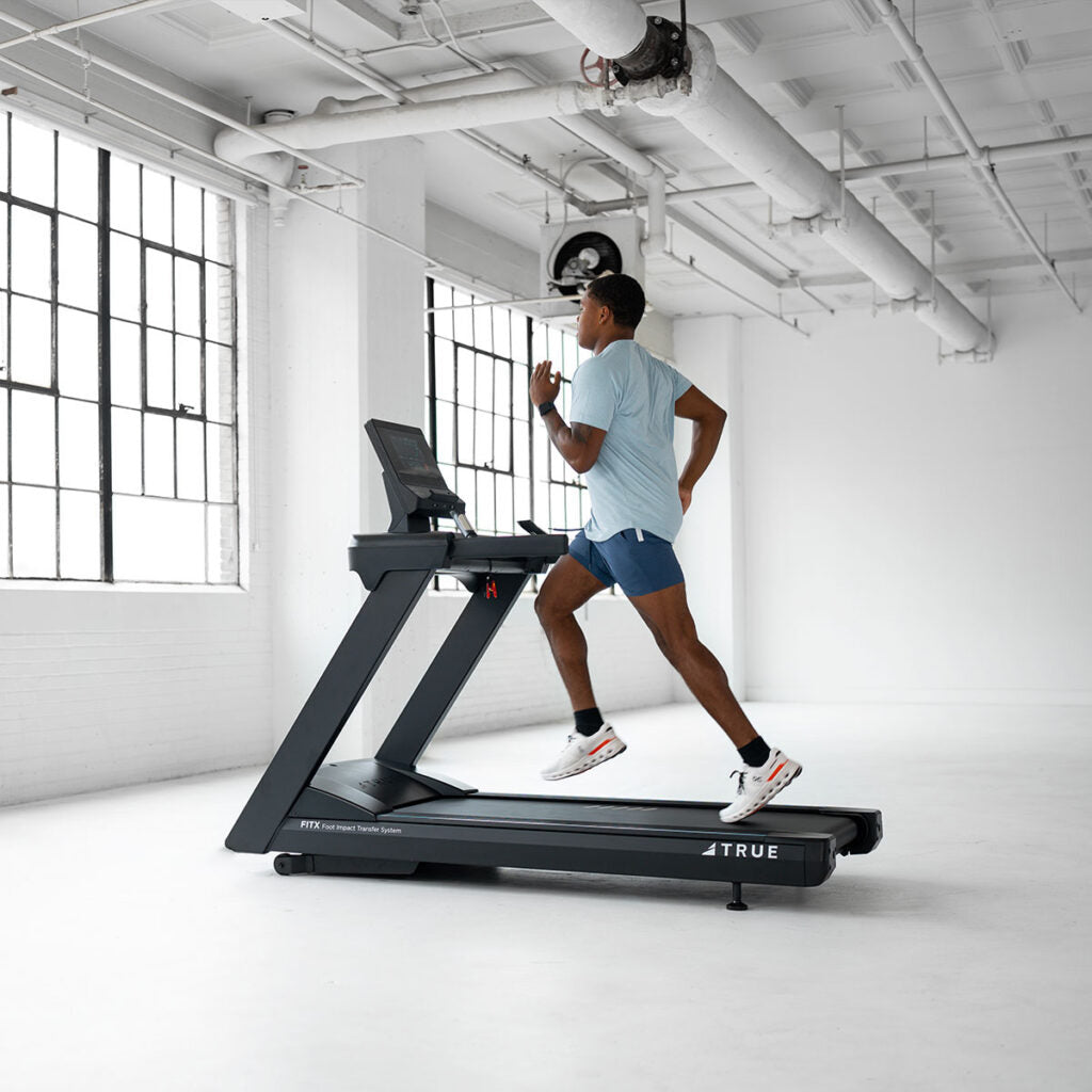 TRUE Gravity Plus Treadmill