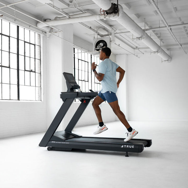 TRUE Gravity Plus Treadmill