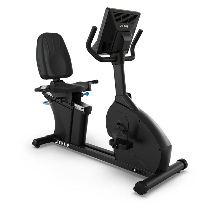 TRUE Gravity Recumbent Bike