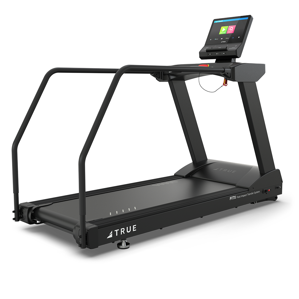 TRUE Gravity Treadmill