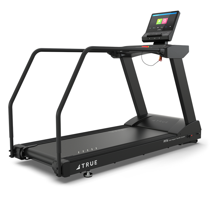 TRUE Gravity Treadmill