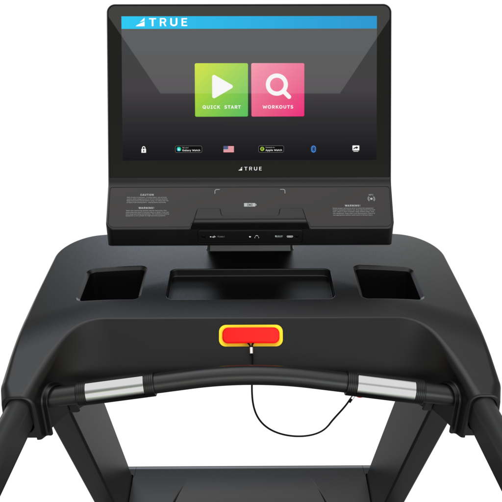 TRUE Gravity Treadmill