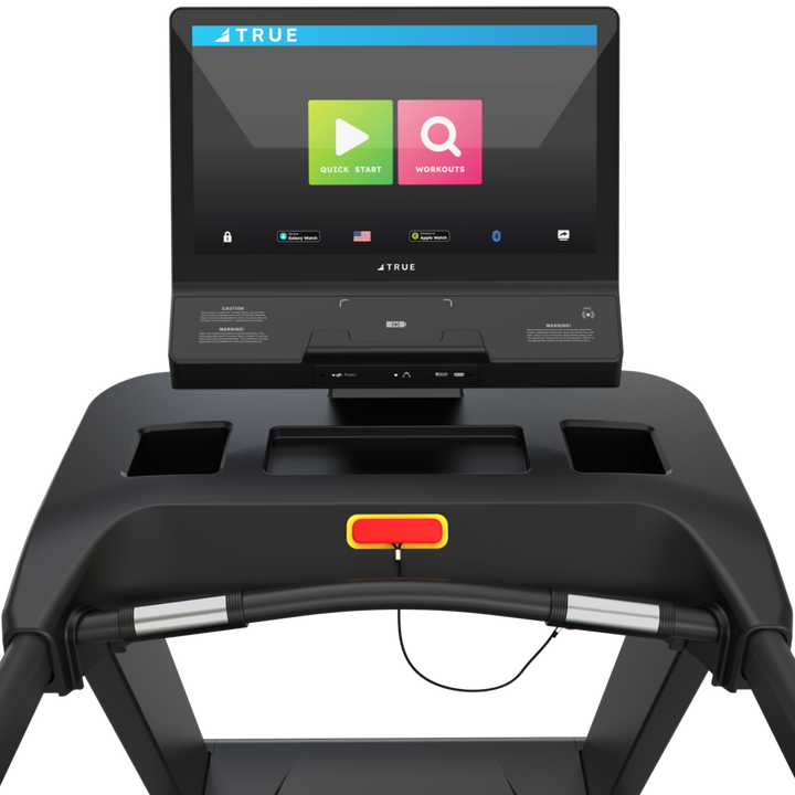 TRUE Gravity Treadmill