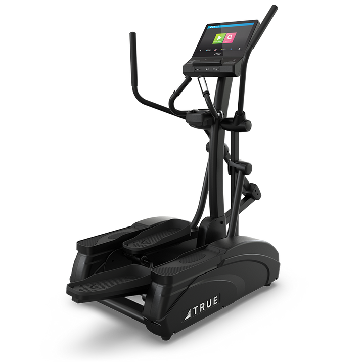 TRUE Launch Elliptical