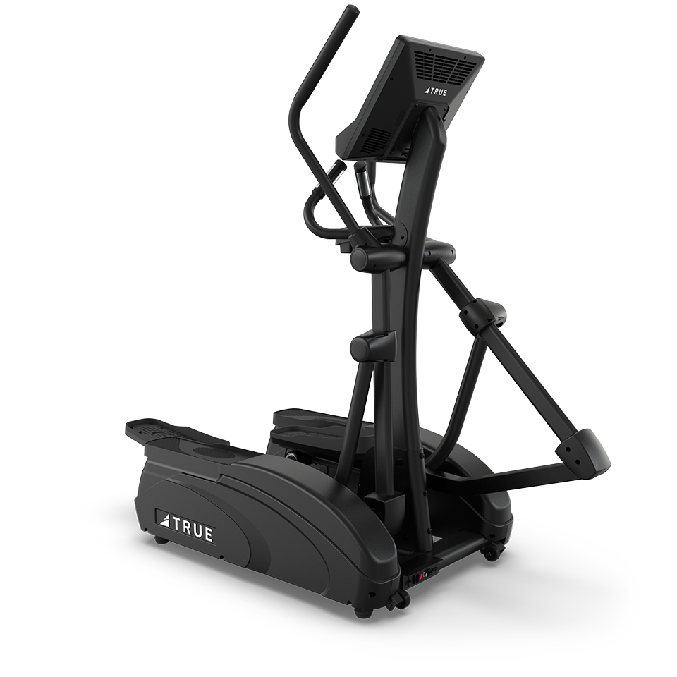 TRUE Launch Elliptical