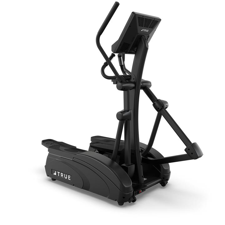 TRUE Launch Elliptical