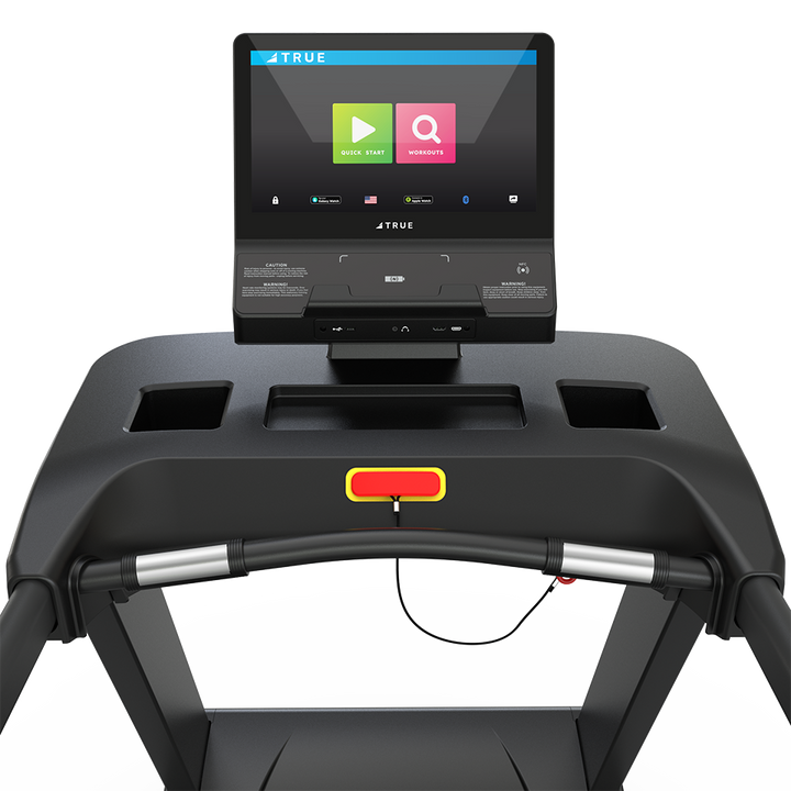 TRUE Launch Treadmill