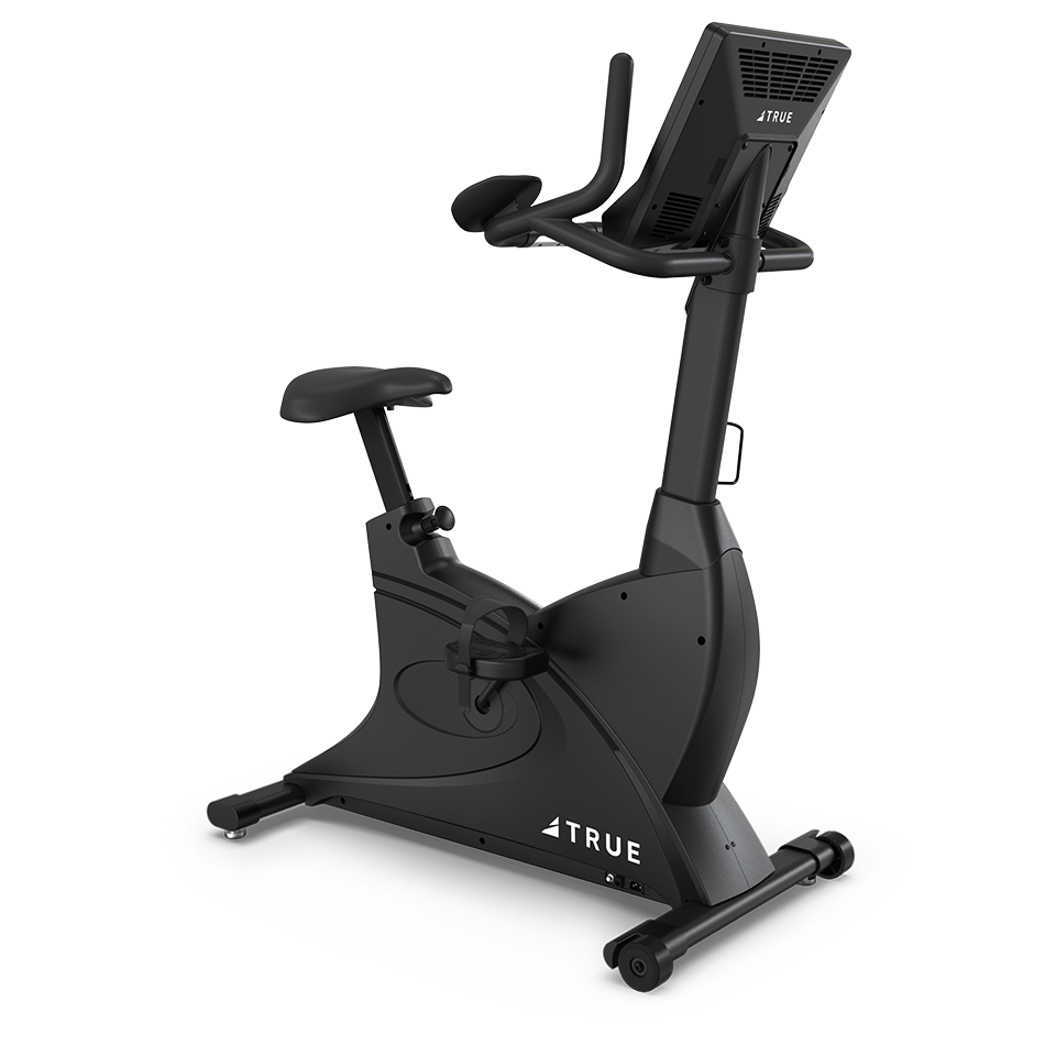 TRUE Launch Upright Bike