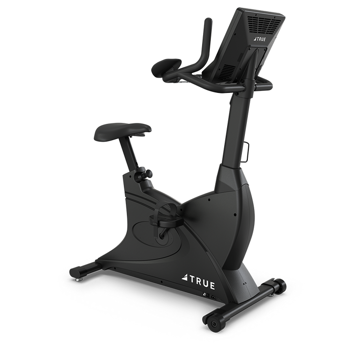 TRUE Launch Upright Bike