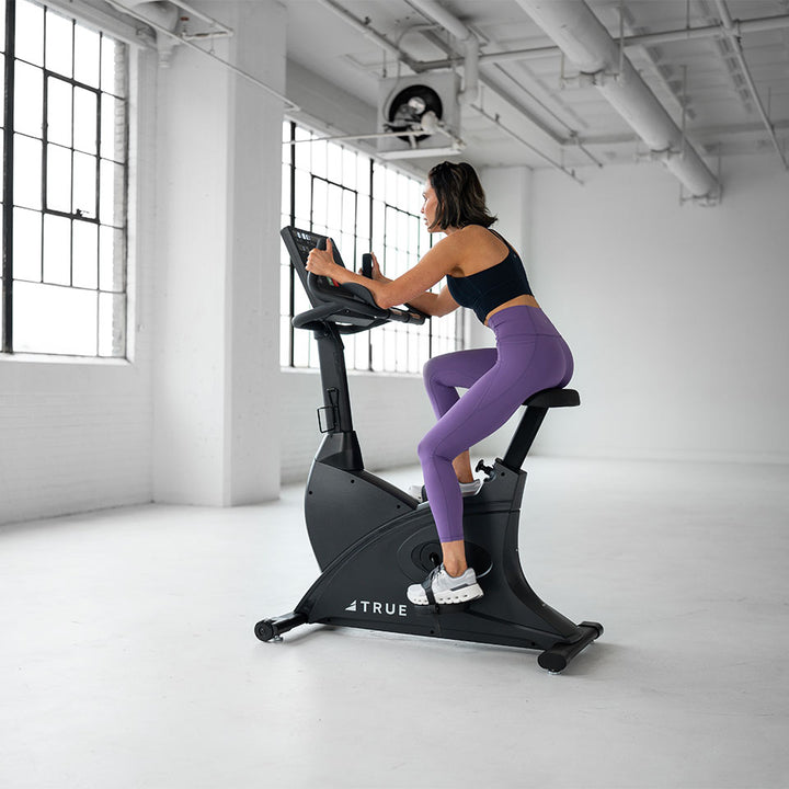 TRUE Launch Upright Bike