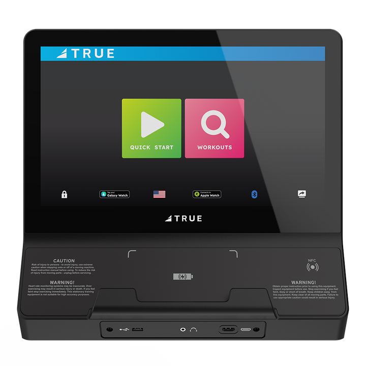 TRUE Unite Touchscreen Console