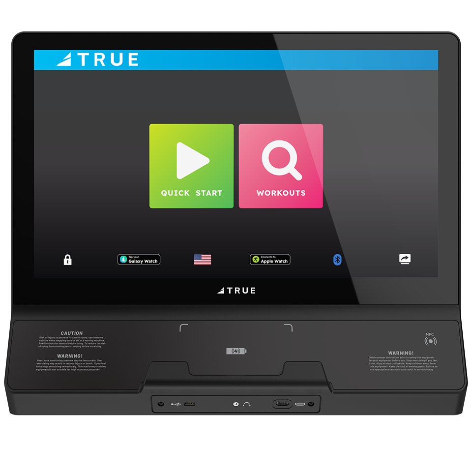 TRUE Unite Touchscreen Console