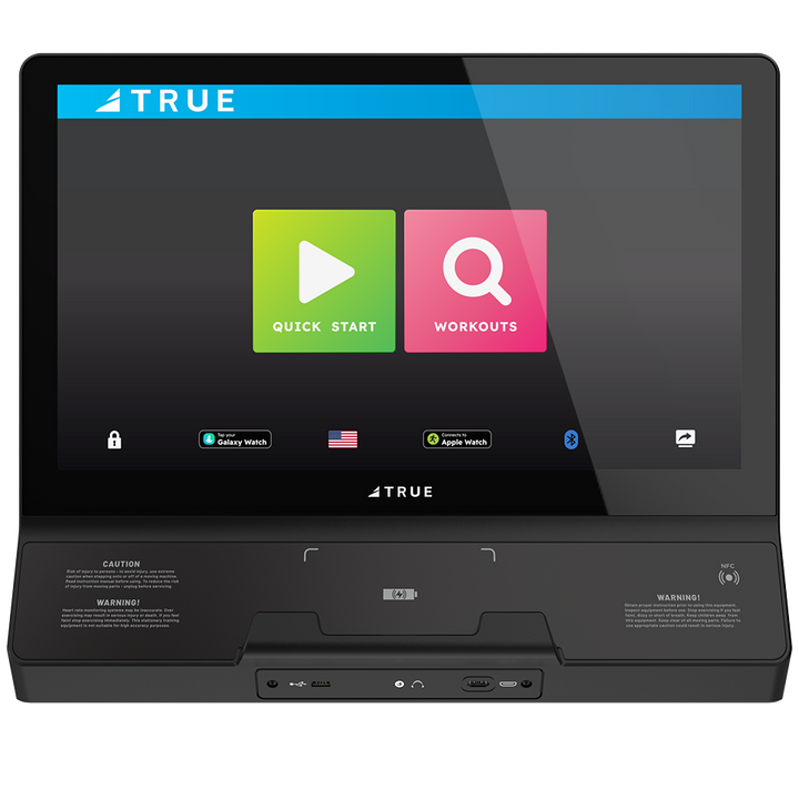 TRUE Unite Touchscreen Console