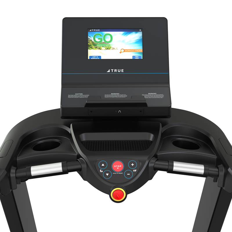 True Fitness Performance 1000 Treadmill